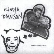 Kimya Dawson, Knock-Knock Who? (CD)