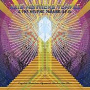 Acid Mothers Temple & The Melting Paraiso UFO, Crystal Rainbow Pyramid Under The Stars (CD)
