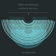 James Blackshaw, Watchers (LP)