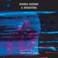 Damo Suzuki, Start From Zero (LP)
