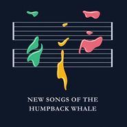 Various Artists, New Songs Of The Humpback Whale (CD)