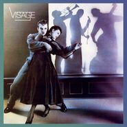 Visage, Visage [Expanded Edition] (CD)