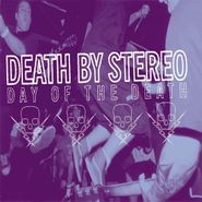Death By Stereo, Day Of The Death [Black Friday] (LP)