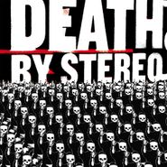 Death By Stereo, Into The Valley Of Death [Black Friday Colored Vinyl] (LP)