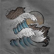 Precious, Unravelings [White Vinyl] (LP)
