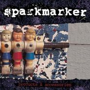 Sparkmarker, Products & Accessories [Black Friday Purple Vinyl] (LP)