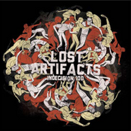 Various Artists, Indecision 100: Last Artifacts [Yellow Vinyl] (10")