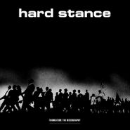 Hard Stance, Foundation: The Discography (LP)