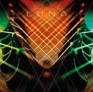 Luna, Luna (CD)