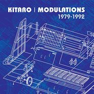Kitaro, Modulations 1979-1982 (CD)