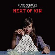 Klaus Schulze, Next Of Kin [OST] (LP)