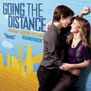 Various Artists, Going The Distance [OST] (CD)