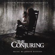 Joseph Bishara, The Conjuring [OST] (CD)