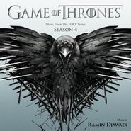 Ramin Djawadi, Game Of Thrones Season 4 [OST] (CD)