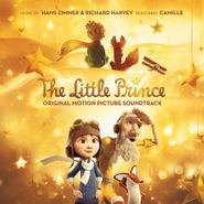 Hans Zimmer, The Little Prince [OST] (CD)