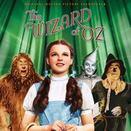 Various Artists, The Wizard Of Oz [OST] (LP)