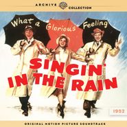 Gene Kelly, Singin' In The Rain [OST] (LP)