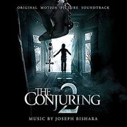 Joseph Bishara, The Conjuring 2 [OST] (CD)