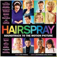 Various Artists, Hairspray (2007) [OST] (LP)