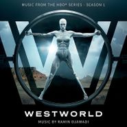 Ramin Djawadi, Westworld: Season 1 [OST] (CD)