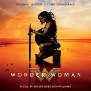 Rupert Gregson-Williams, Wonder Woman [OST] (LP)
