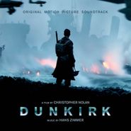 Hans Zimmer, Dunkirk [OST] (CD)