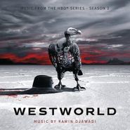 Ramin Djawadi, Westworld: Season 2 [OST] (CD)