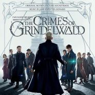 James Newton Howard, Fantastic Beasts: The Crimes Of Grindelwald [OST] (CD)