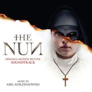 Abel Korzeniowski, The Nun [OST] (CD)