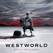 Ramin Djawadi, Westworld: Season 2 [OST] (LP)
