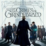 James Newton Howard, Fantastic Beasts: The Crimes Of Grindelwald [OST] (LP)