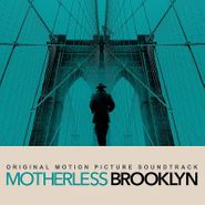 Various Artists, Motherless Brooklyn [OST] (LP)