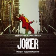 Hildur Guðnadóttir, Joker [OST] (LP)