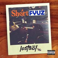 Shortfyuz, Lostsol 96 (CD)