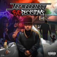 Termanology, Bad Decisions (CD)