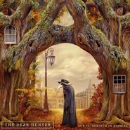 The Dear Hunter, Act IV: Rebirth In Reprise (CD)