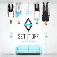 Set It Off, Upside Down (LP)