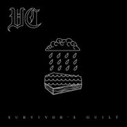 Vinnie Caruana, Survivor's Guilt (LP)