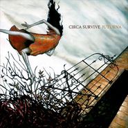 Circa Survive, Juturna (CD)