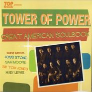 Tower Of Power, Great American Soulbook (CD)