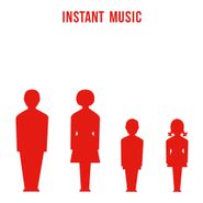 Instant Music, Instant Music (LP)