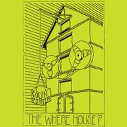 Colin Potter, The Where House? [Remastered] (LP)