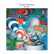 Richard Wahnfried, Time Actor (LP)