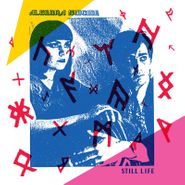 Algebra Suicide, Still Life (LP)