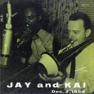 J.J. Johnson, Jay And Kai Dec. 3, 1954 (LP)