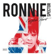 Ronnie Spector, English Heart (CD)