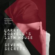 Larry Coryell, Seven Secrets (CD)