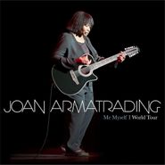 Joan Armatrading, Me Myself I - World Tour Concert (CD)