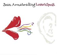 Joan Armatrading, Lover's Speak (CD)
