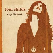 Toni Childs, Keep The Faith (CD)